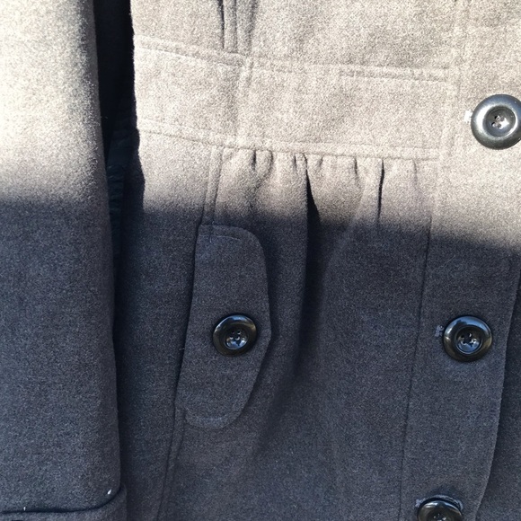 Winter coat A.BYER - Picture 5 of 11